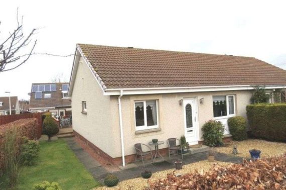 2 Bedroom Detached